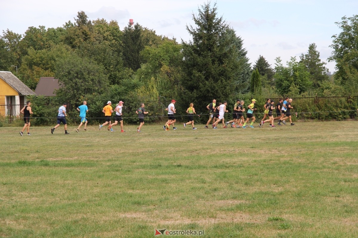 Cross na Ostrej Łące [01.09.2024] - zdjęcie #9 - eOstroleka.pl