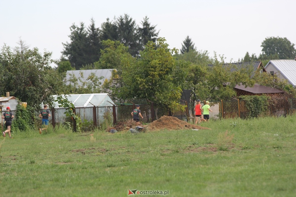 Cross na Ostrej Łące [01.09.2024] - zdjęcie #3 - eOstroleka.pl