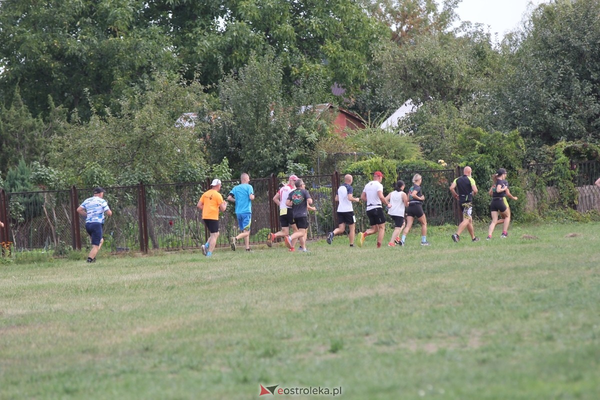 Cross na Ostrej Łące [01.09.2024] - zdjęcie #2 - eOstroleka.pl