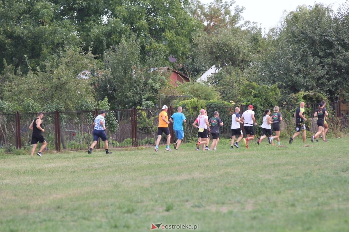 Cross na Ostrej Łące [01.09.2024] - zdjęcie #1 - eOstroleka.pl