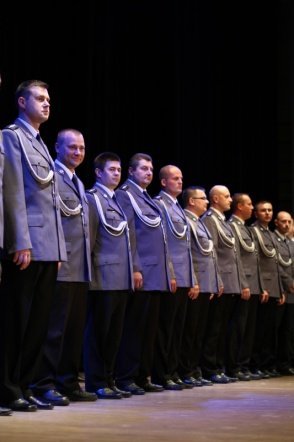 Święto policji (26.07.2011) - zdjęcie #68 - eOstroleka.pl