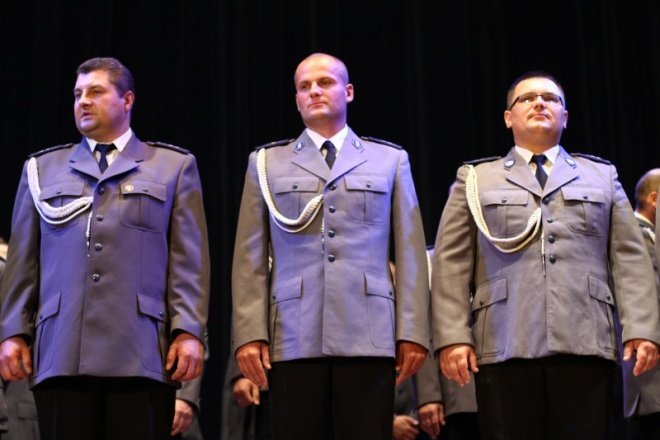 Święto policji (26.07.2011) - zdjęcie #67 - eOstroleka.pl