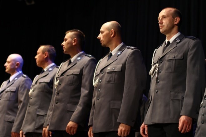 Święto policji (26.07.2011) - zdjęcie #65 - eOstroleka.pl