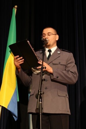 Święto policji (26.07.2011) - zdjęcie #61 - eOstroleka.pl