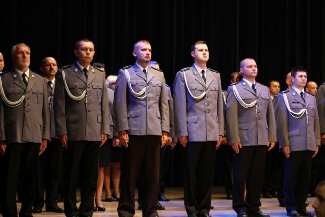 Święto policji (26.07.2011) - zdjęcie #59 - eOstroleka.pl