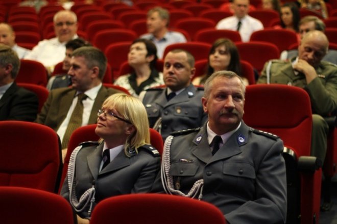 Święto policji (26.07.2011) - zdjęcie #55 - eOstroleka.pl