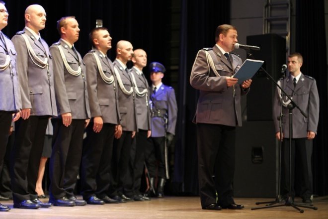 Święto policji (26.07.2011) - zdjęcie #53 - eOstroleka.pl