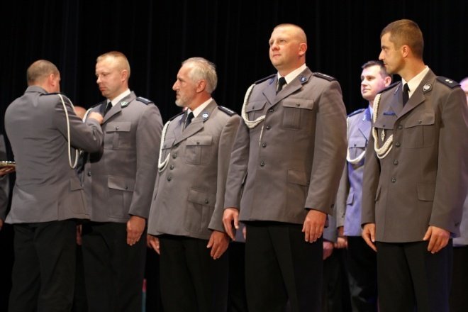 Święto policji (26.07.2011) - zdjęcie #51 - eOstroleka.pl