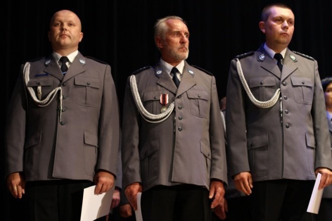 Święto policji (26.07.2011) - zdjęcie #48 - eOstroleka.pl