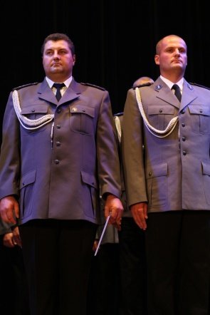 Święto policji (26.07.2011) - zdjęcie #45 - eOstroleka.pl