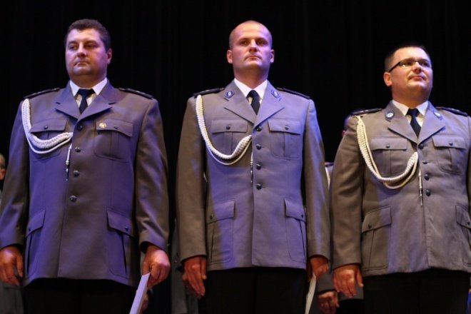 Święto policji (26.07.2011) - zdjęcie #44 - eOstroleka.pl