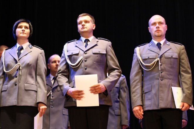 Święto policji (26.07.2011) - zdjęcie #35 - eOstroleka.pl