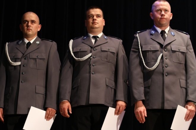 Święto policji (26.07.2011) - zdjęcie #30 - eOstroleka.pl