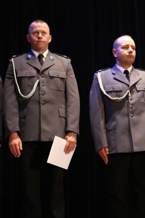 Święto policji (26.07.2011) - zdjęcie #28 - eOstroleka.pl