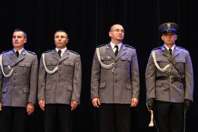 Święto policji (26.07.2011) - zdjęcie #65 - eOstroleka.pl