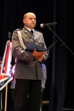 Święto policji (26.07.2011) - zdjęcie #7 - eOstroleka.pl
