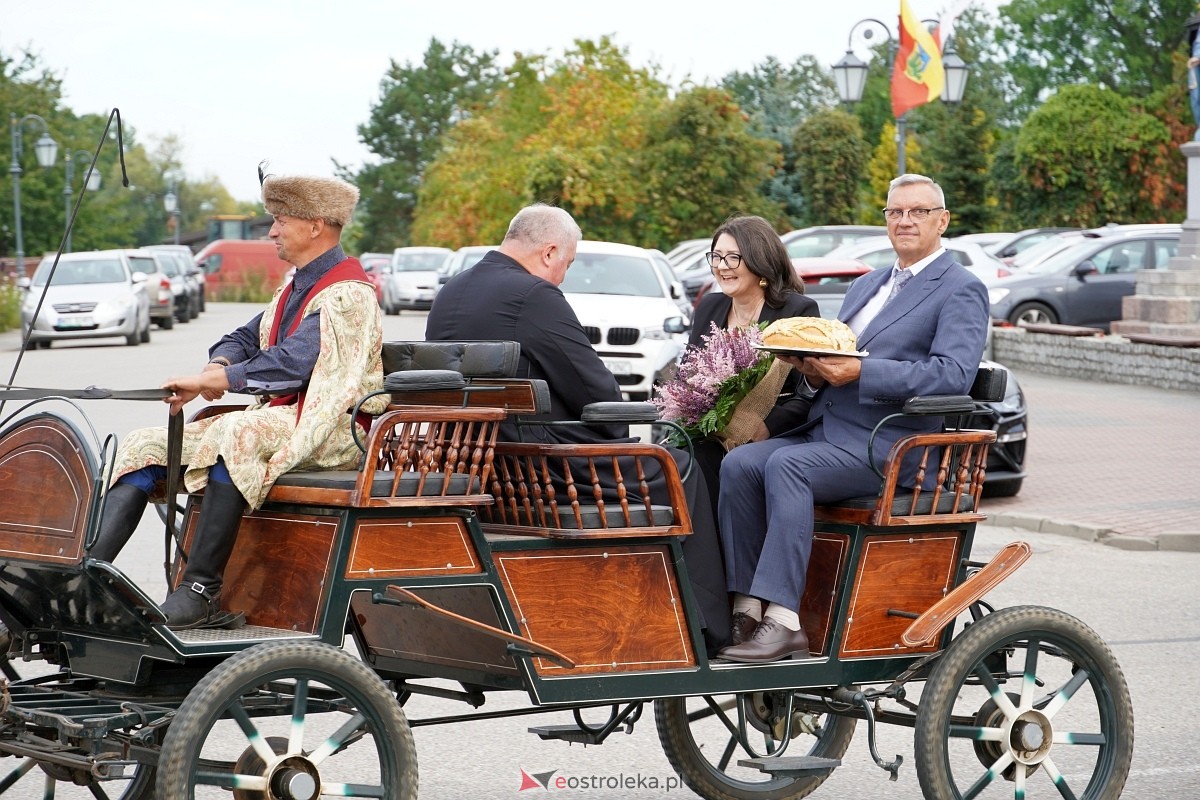 XII Zajazd Szlachecki w Troszynie [1.09.2024] - zdjęcie #194 - eOstroleka.pl