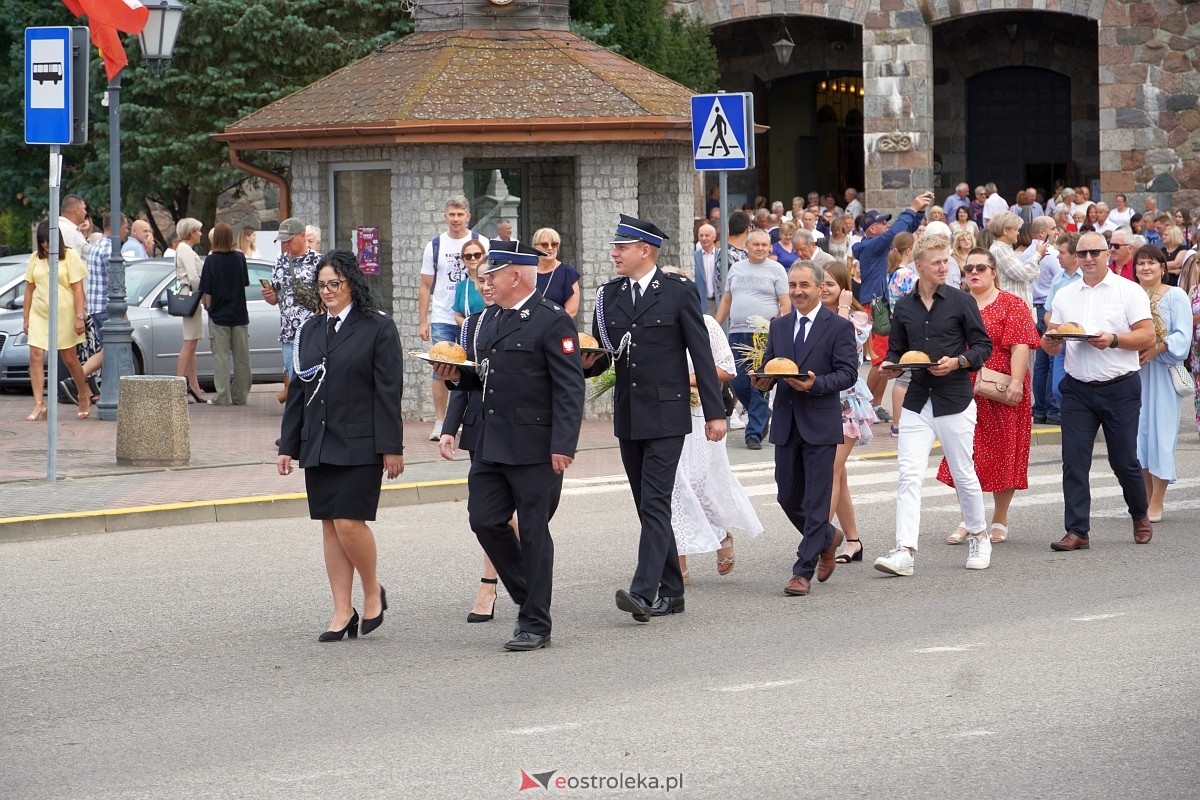XII Zajazd Szlachecki w Troszynie [1.09.2024] - zdjęcie #190 - eOstroleka.pl