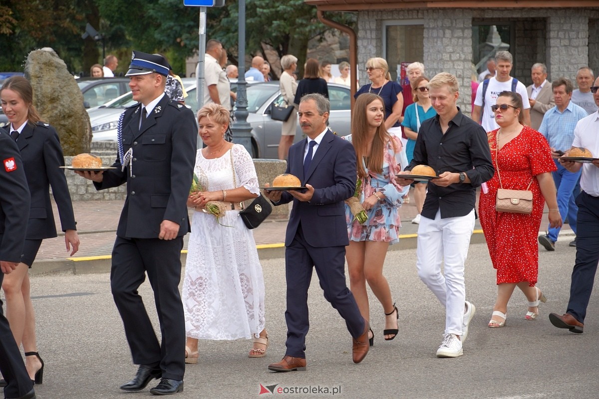 XII Zajazd Szlachecki w Troszynie [1.09.2024] - zdjęcie #189 - eOstroleka.pl