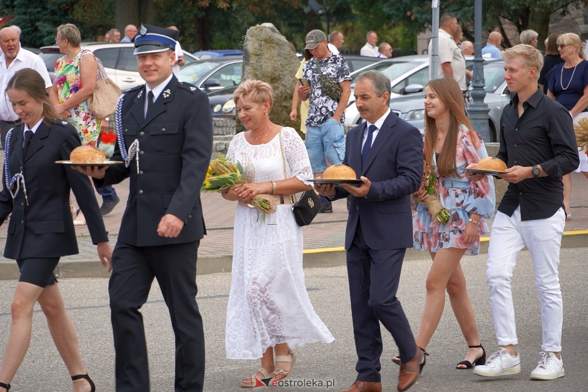 XII Zajazd Szlachecki w Troszynie [1.09.2024] - zdjęcie #188 - eOstroleka.pl