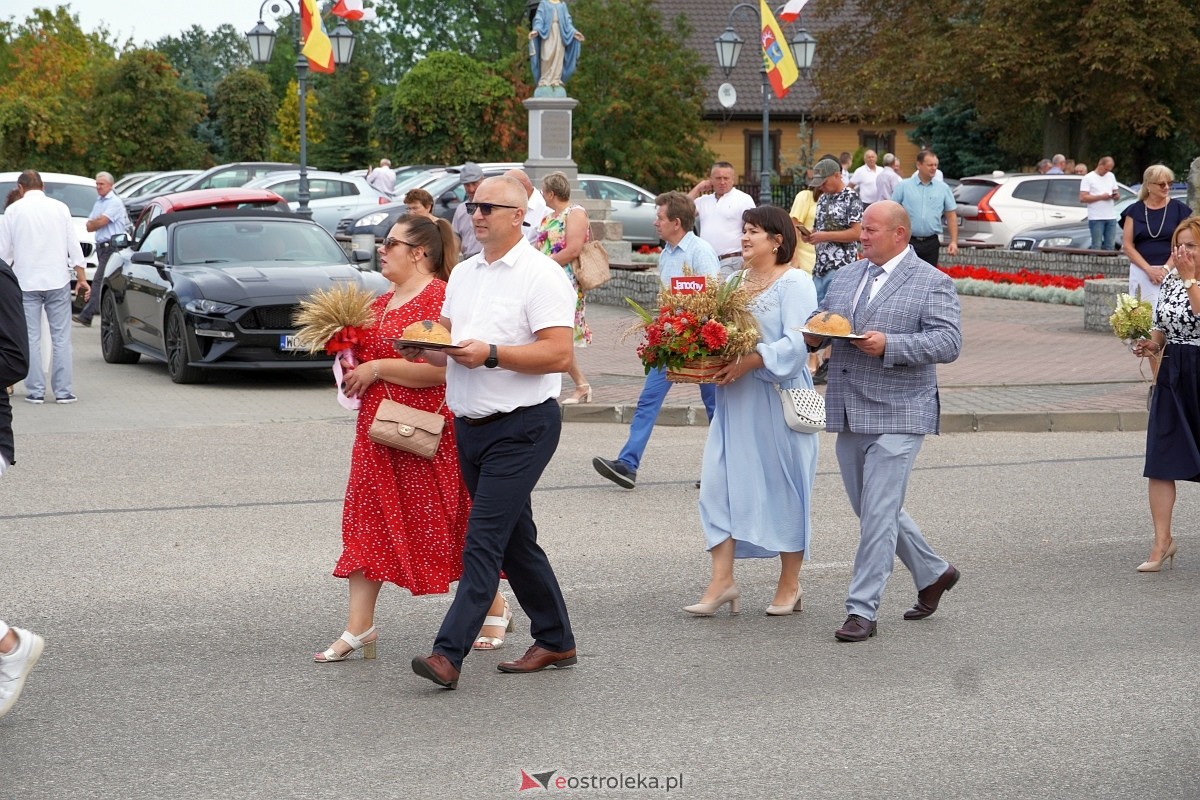 XII Zajazd Szlachecki w Troszynie [1.09.2024] - zdjęcie #187 - eOstroleka.pl