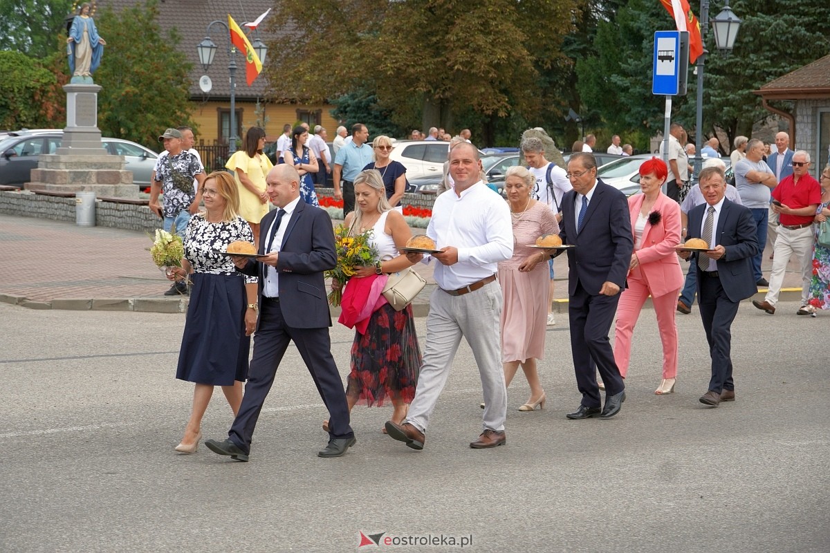 XII Zajazd Szlachecki w Troszynie [1.09.2024] - zdjęcie #186 - eOstroleka.pl