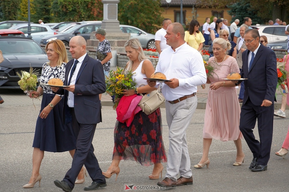 XII Zajazd Szlachecki w Troszynie [1.09.2024] - zdjęcie #185 - eOstroleka.pl