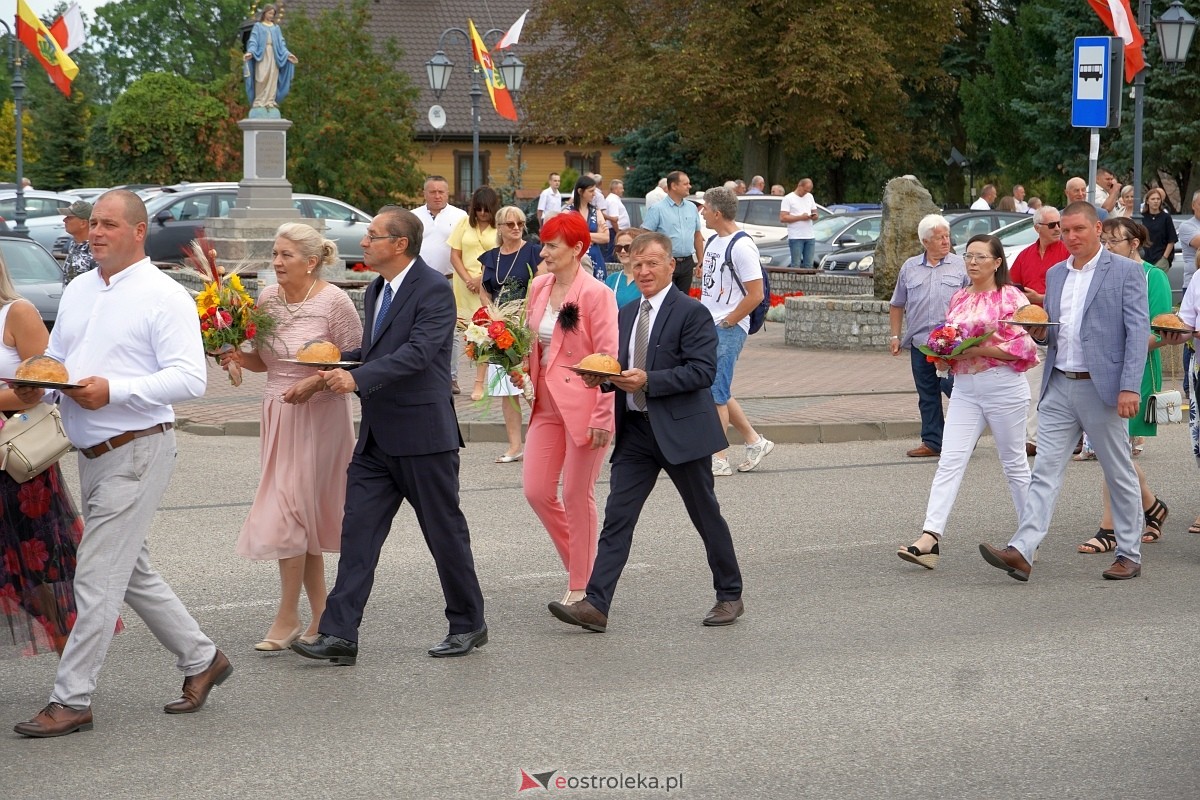 XII Zajazd Szlachecki w Troszynie [1.09.2024] - zdjęcie #184 - eOstroleka.pl