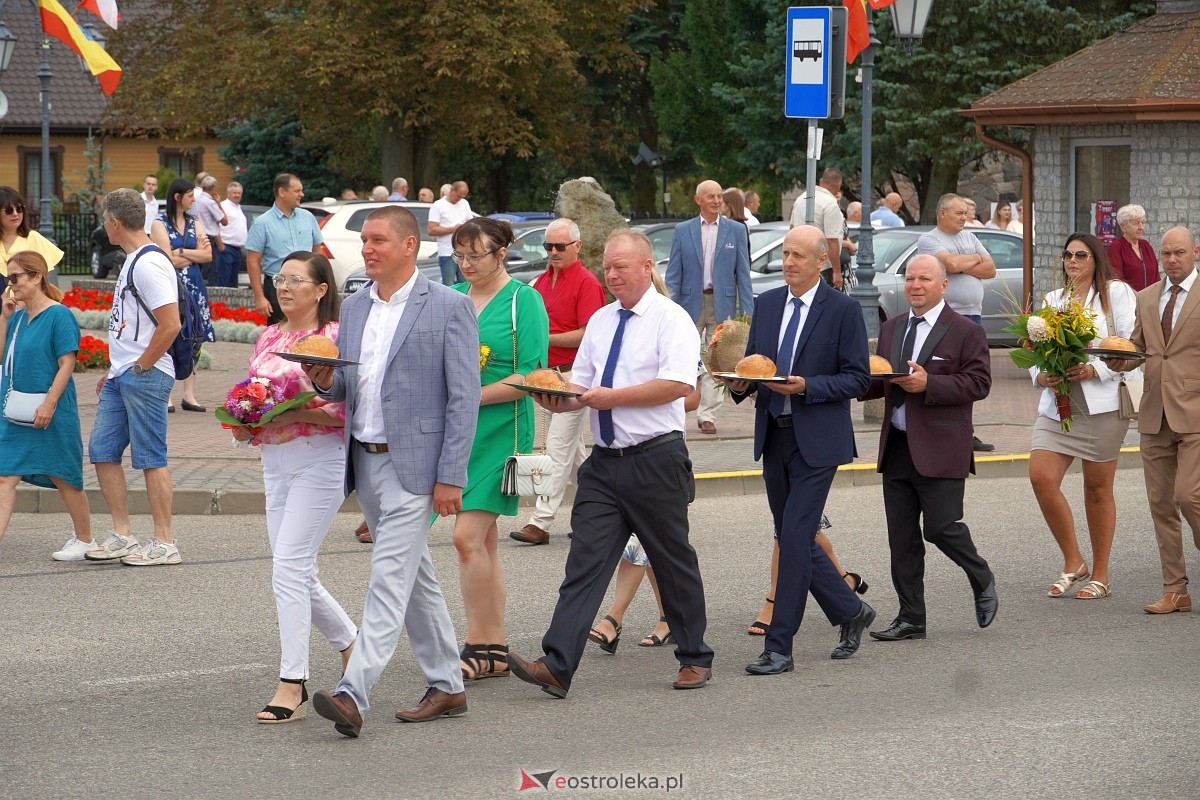 XII Zajazd Szlachecki w Troszynie [1.09.2024] - zdjęcie #183 - eOstroleka.pl
