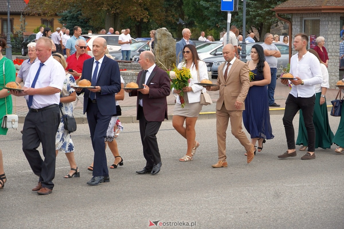 XII Zajazd Szlachecki w Troszynie [1.09.2024] - zdjęcie #182 - eOstroleka.pl