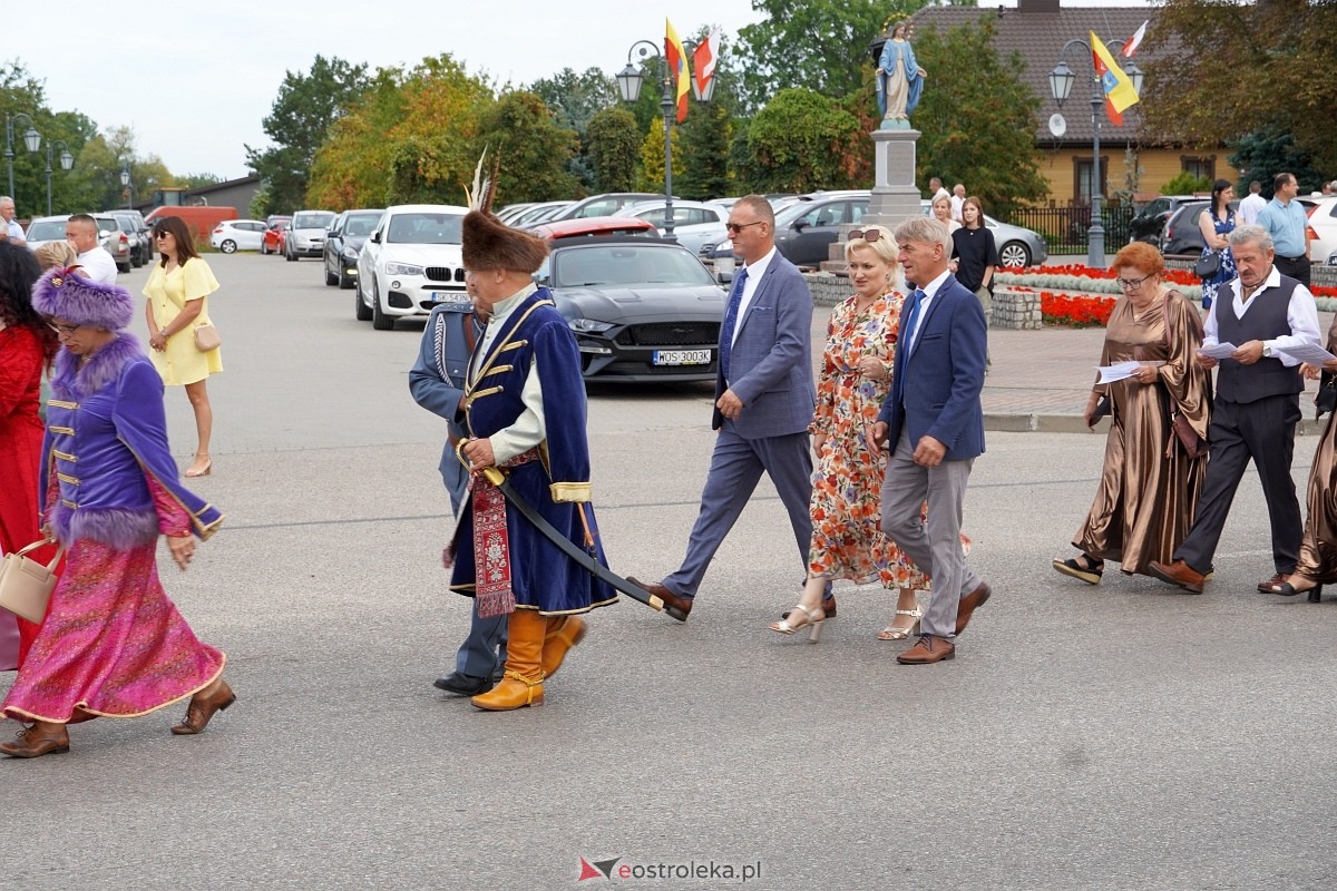 XII Zajazd Szlachecki w Troszynie [1.09.2024] - zdjęcie #172 - eOstroleka.pl