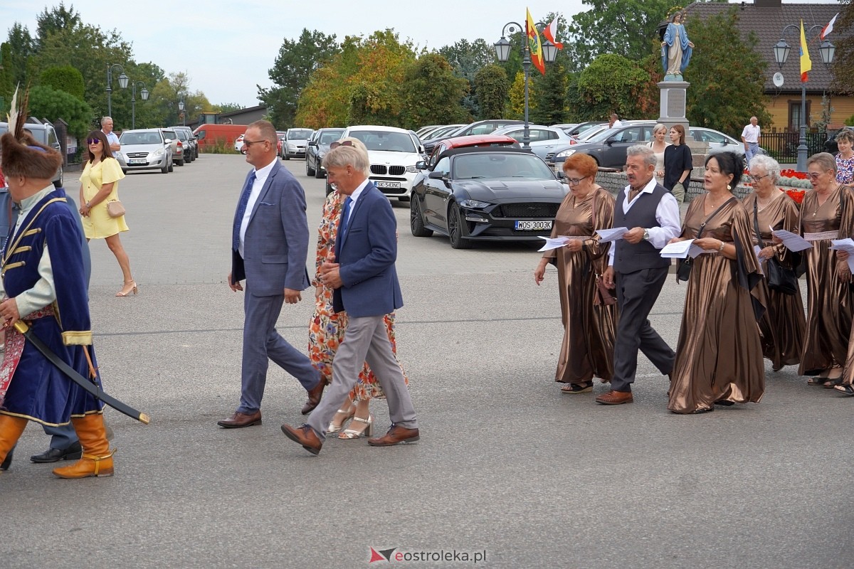XII Zajazd Szlachecki w Troszynie [1.09.2024] - zdjęcie #171 - eOstroleka.pl