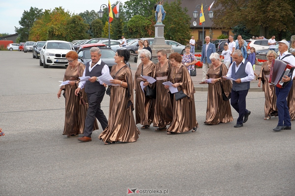 XII Zajazd Szlachecki w Troszynie [1.09.2024] - zdjęcie #170 - eOstroleka.pl