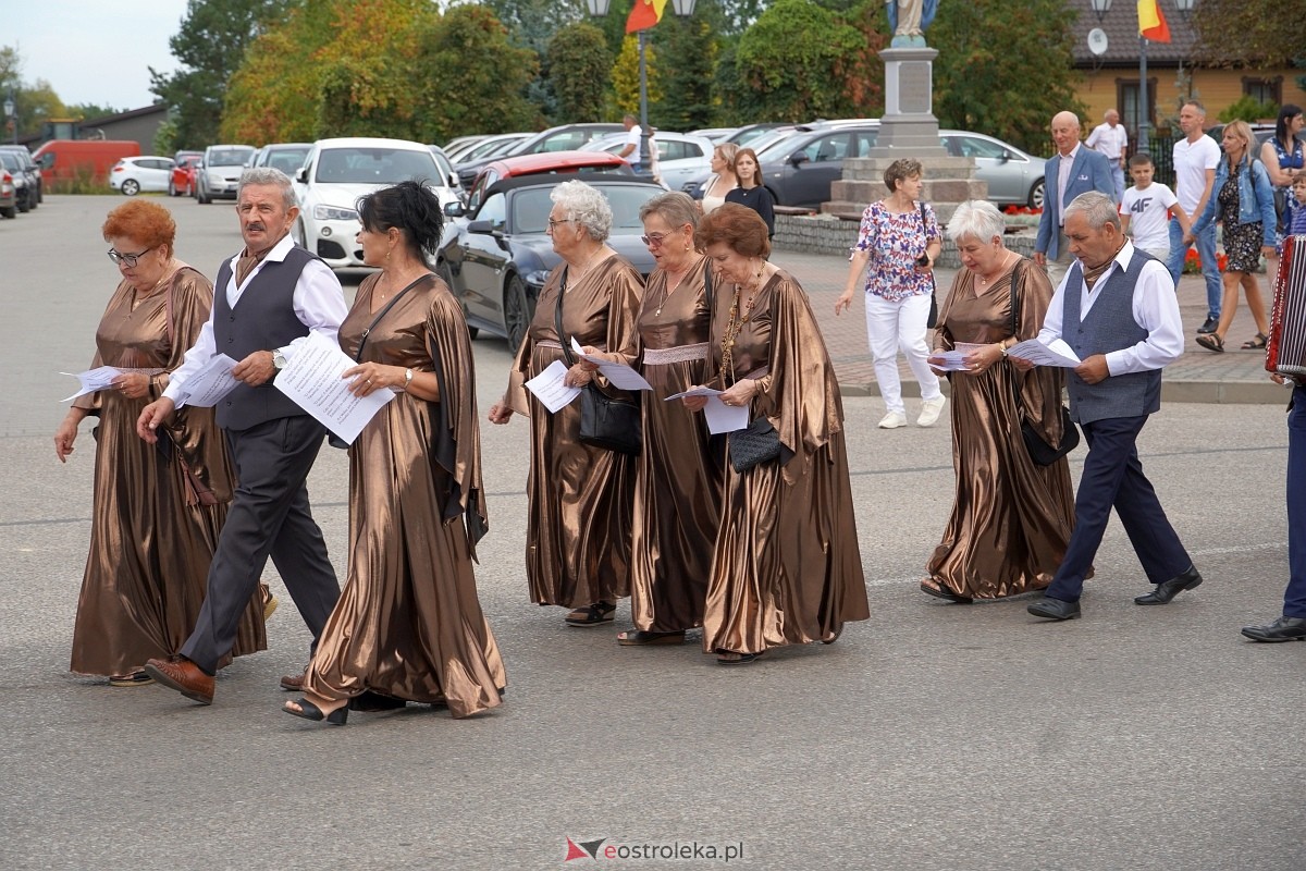 XII Zajazd Szlachecki w Troszynie [1.09.2024] - zdjęcie #169 - eOstroleka.pl