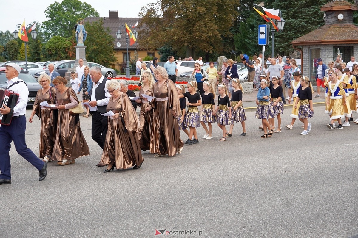 XII Zajazd Szlachecki w Troszynie [1.09.2024] - zdjęcie #166 - eOstroleka.pl