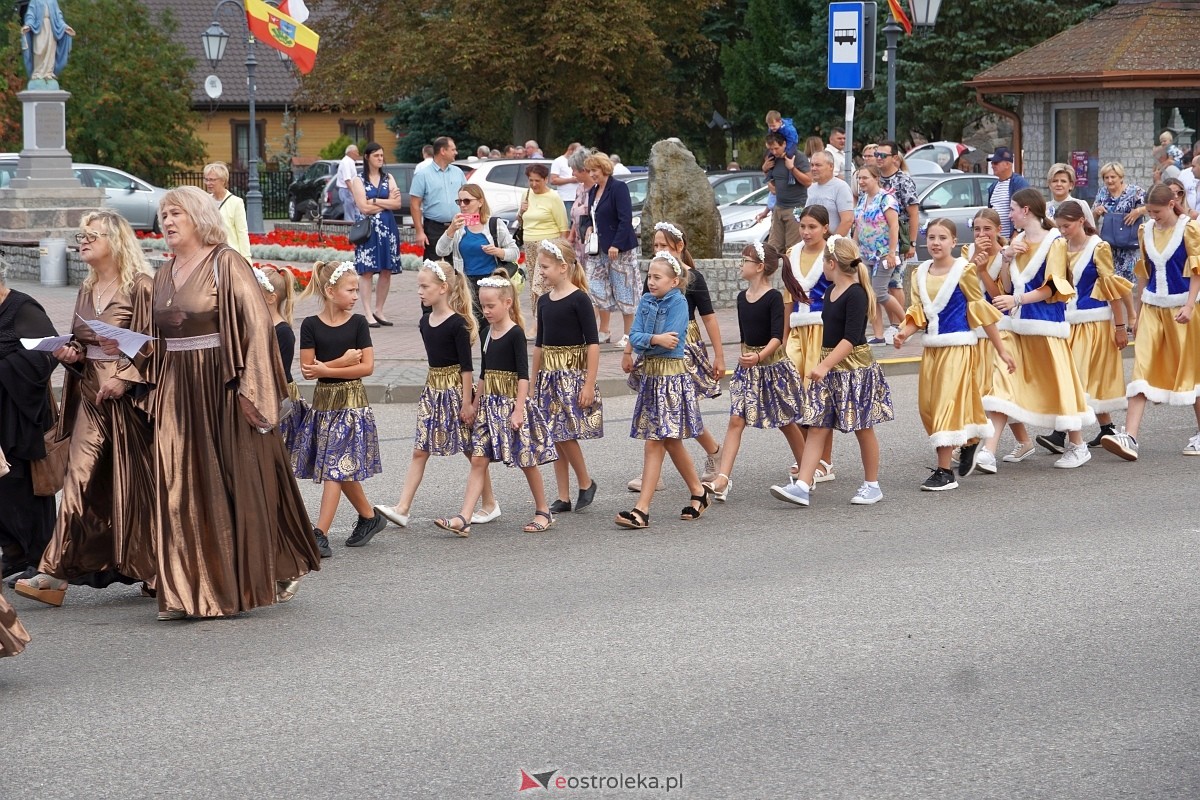 XII Zajazd Szlachecki w Troszynie [1.09.2024] - zdjęcie #165 - eOstroleka.pl