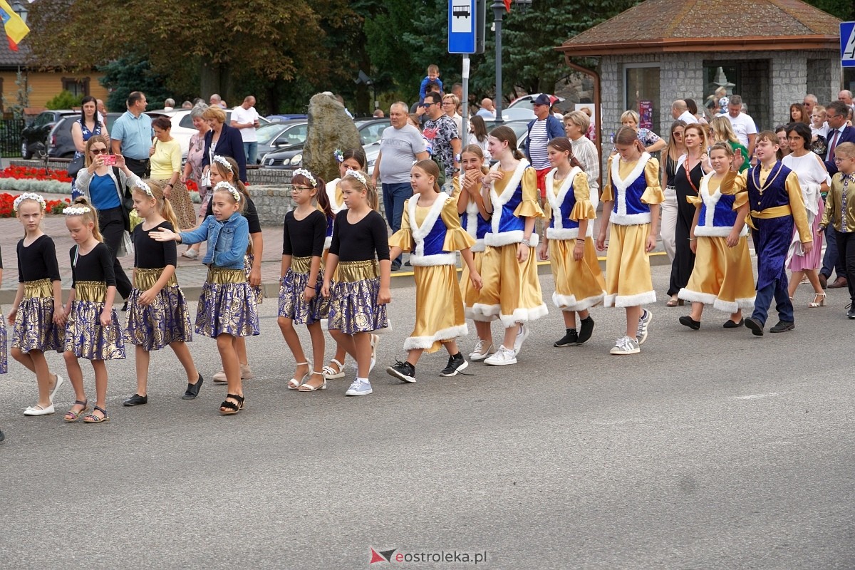 XII Zajazd Szlachecki w Troszynie [1.09.2024] - zdjęcie #164 - eOstroleka.pl
