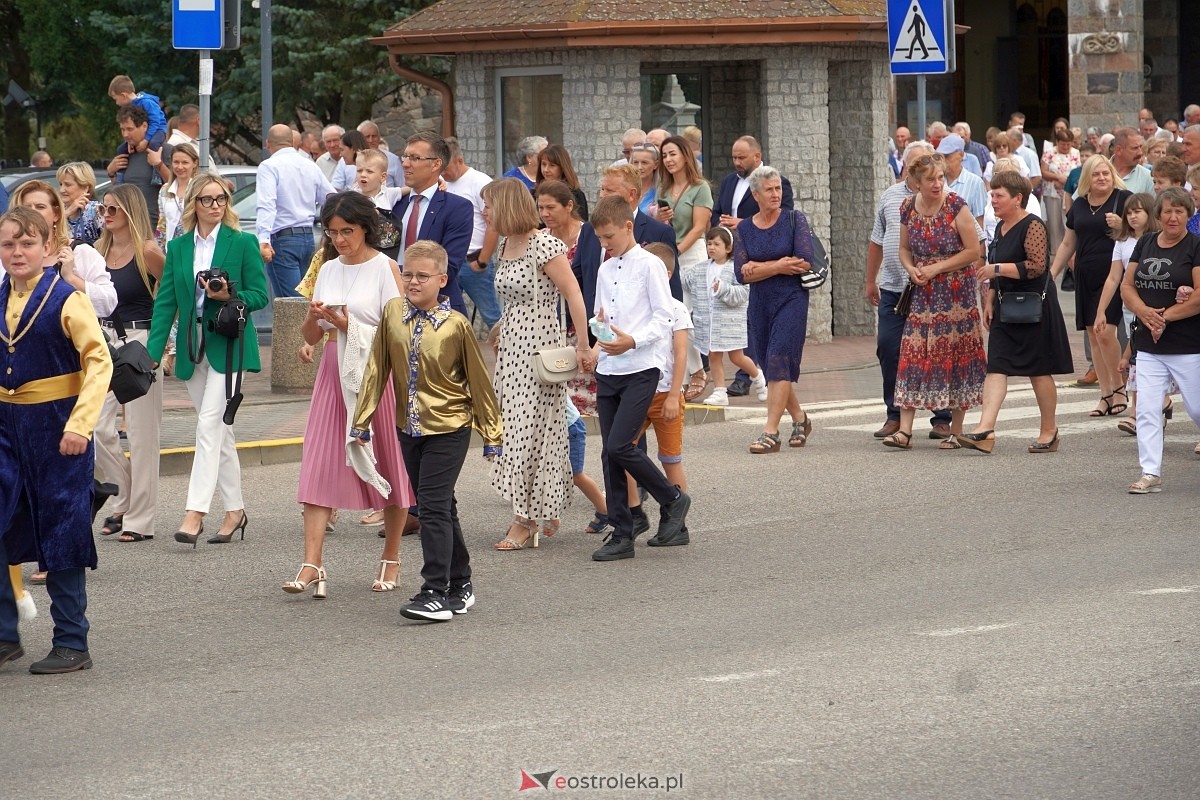 XII Zajazd Szlachecki w Troszynie [1.09.2024] - zdjęcie #161 - eOstroleka.pl
