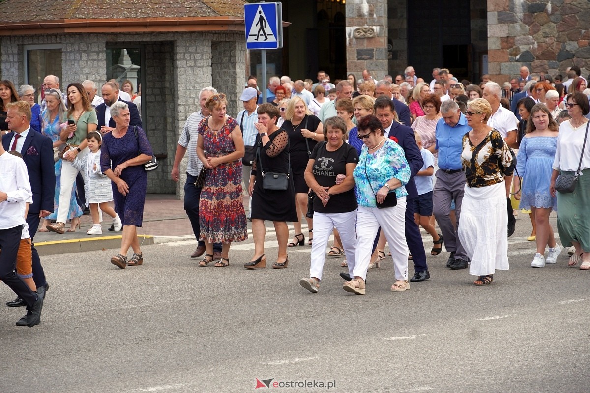 XII Zajazd Szlachecki w Troszynie [1.09.2024] - zdjęcie #160 - eOstroleka.pl