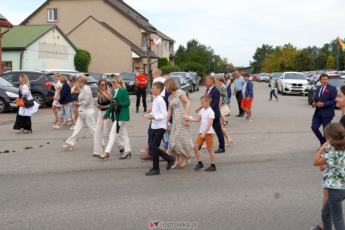 XII Zajazd Szlachecki w Troszynie [1.09.2024] - zdjęcie #155 - eOstroleka.pl