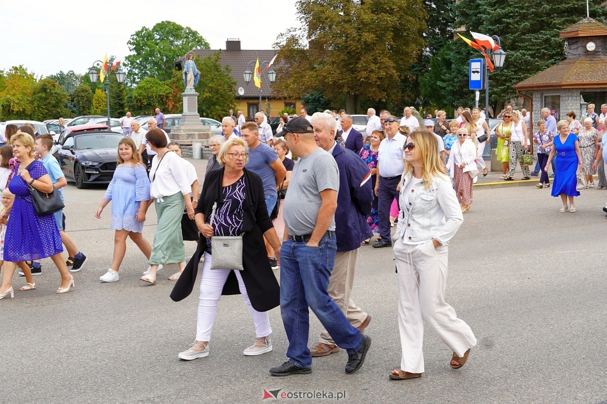 XII Zajazd Szlachecki w Troszynie [1.09.2024] - zdjęcie #151 - eOstroleka.pl