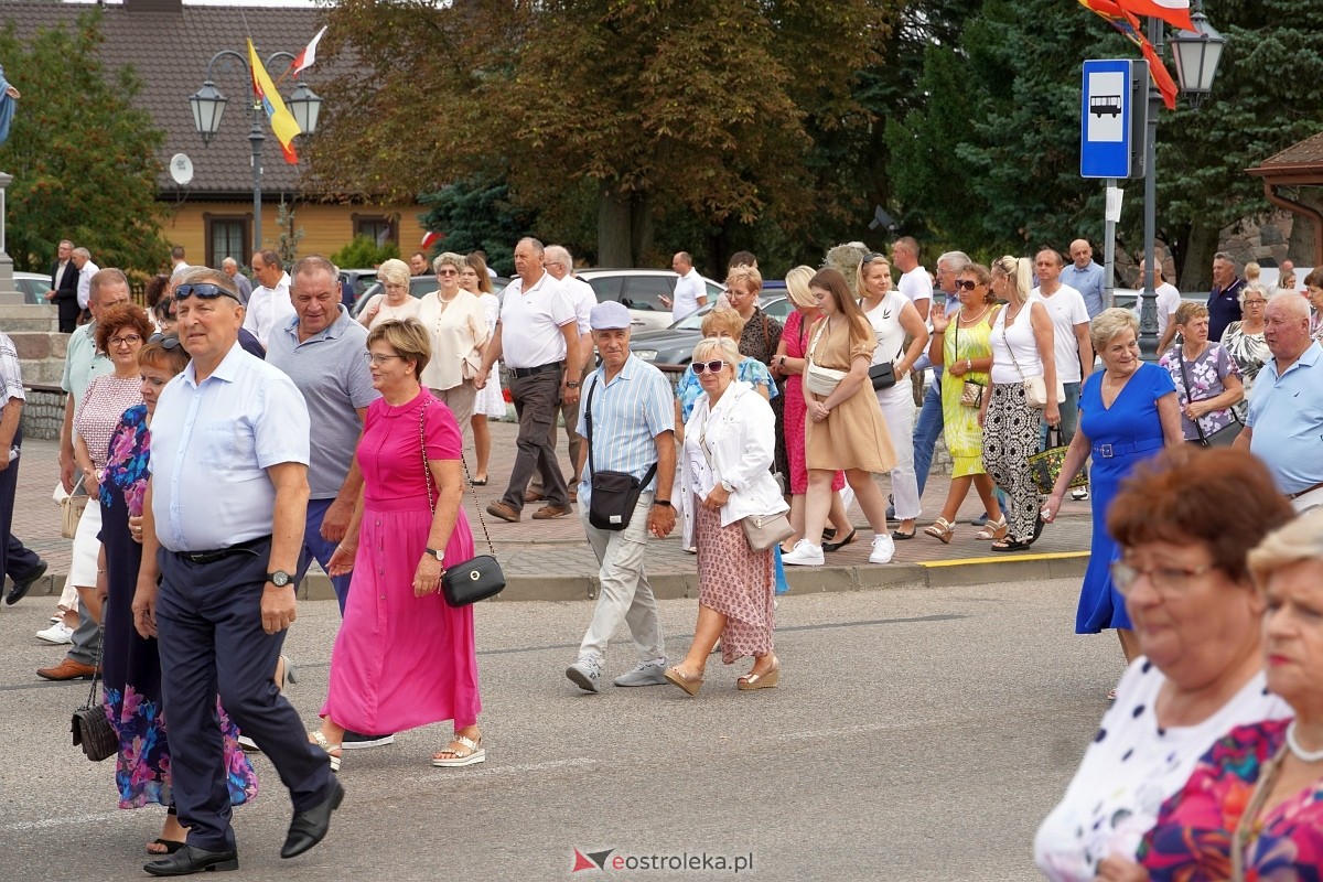 XII Zajazd Szlachecki w Troszynie [1.09.2024] - zdjęcie #150 - eOstroleka.pl