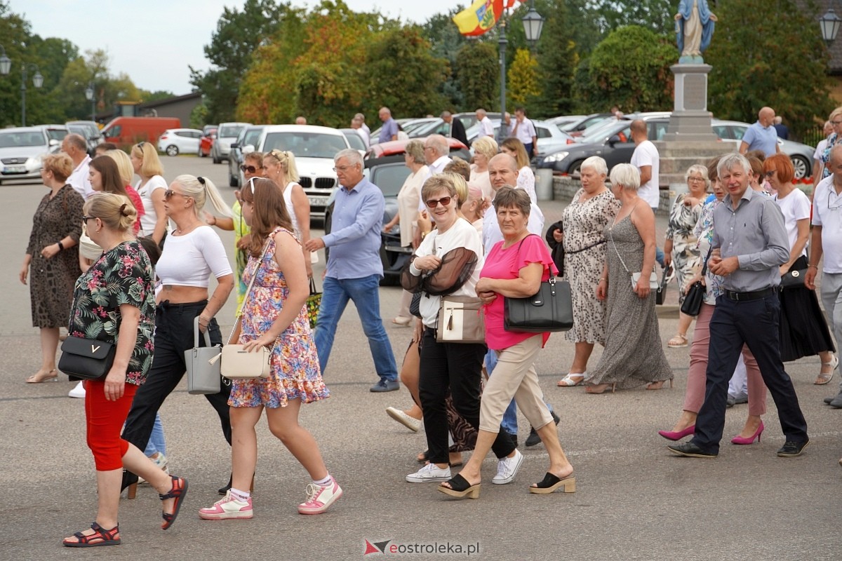 XII Zajazd Szlachecki w Troszynie [1.09.2024] - zdjęcie #147 - eOstroleka.pl