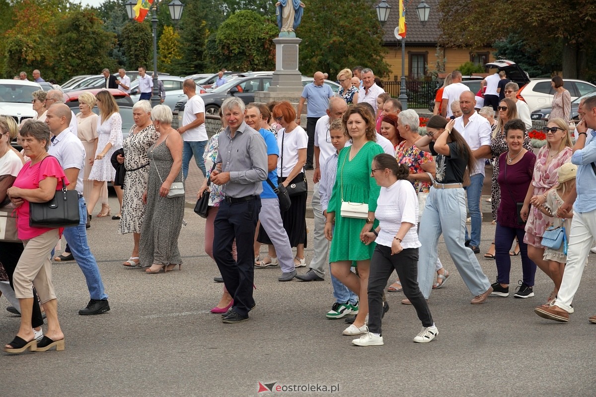 XII Zajazd Szlachecki w Troszynie [1.09.2024] - zdjęcie #146 - eOstroleka.pl