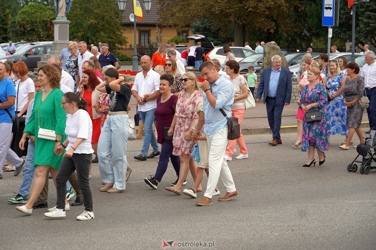 XII Zajazd Szlachecki w Troszynie [1.09.2024] - zdjęcie #145 - eOstroleka.pl