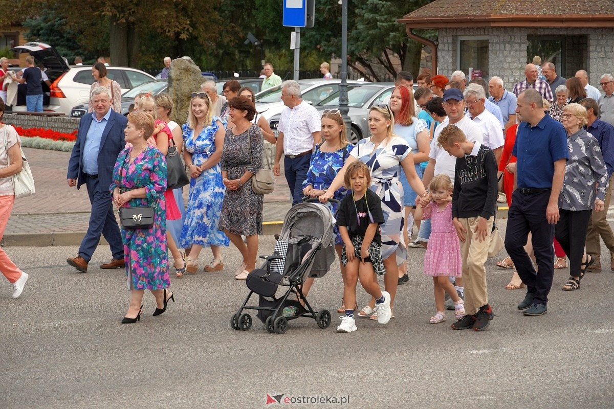 XII Zajazd Szlachecki w Troszynie [1.09.2024] - zdjęcie #144 - eOstroleka.pl