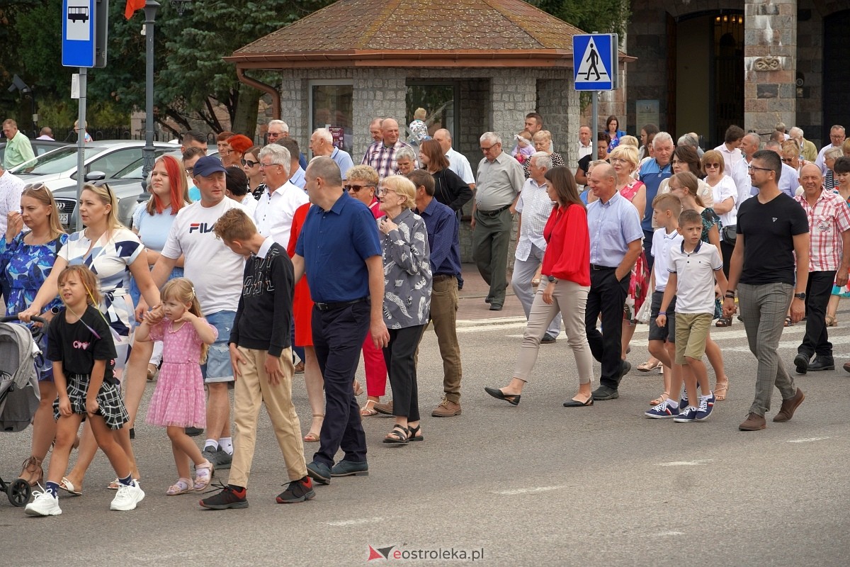 XII Zajazd Szlachecki w Troszynie [1.09.2024] - zdjęcie #143 - eOstroleka.pl