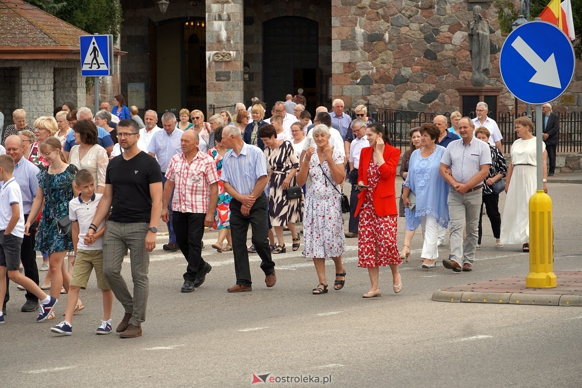 XII Zajazd Szlachecki w Troszynie [1.09.2024] - zdjęcie #141 - eOstroleka.pl