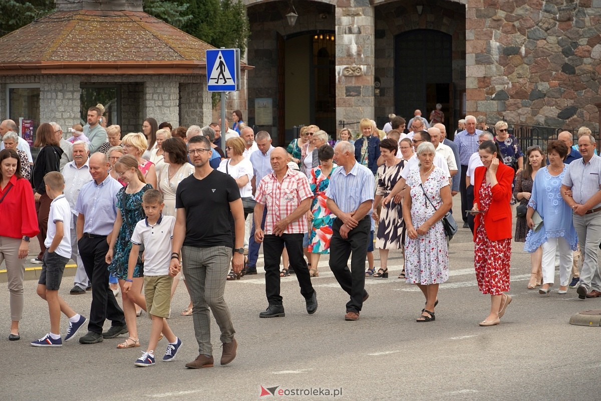 XII Zajazd Szlachecki w Troszynie [1.09.2024] - zdjęcie #140 - eOstroleka.pl