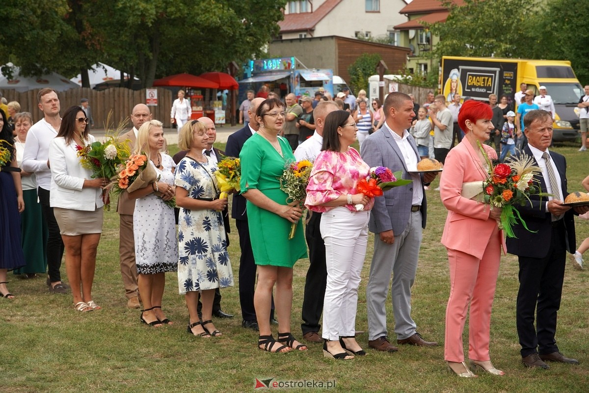 XII Zajazd Szlachecki w Troszynie [1.09.2024] - zdjęcie #134 - eOstroleka.pl